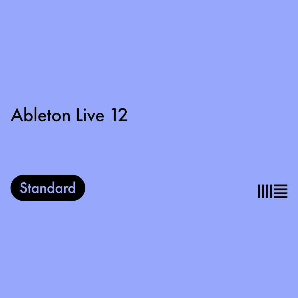 Ableton Live 12 Standard Upgrade from Live Lite - Image 2