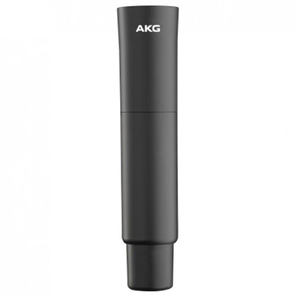 AKG DHT800 Digital Handheld Transmitter AU Version for DSR800 Wireless System