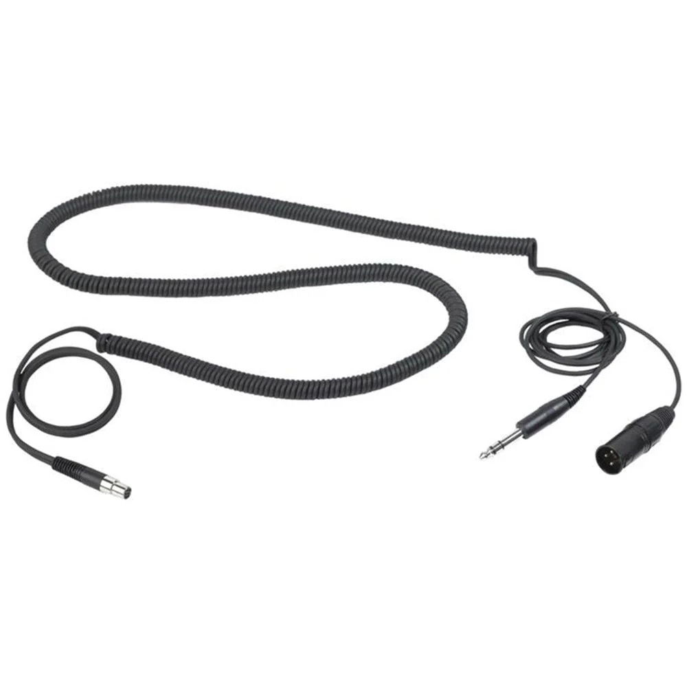 AKG HK HS Studio D Headset Cable (for HSD171 & HSD271 Headsets Only)
