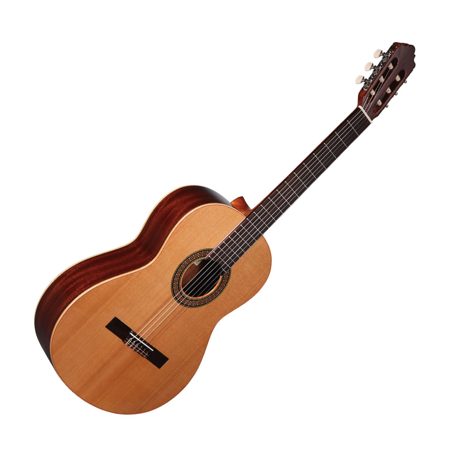 Altamira N100 Solid Cedar Top Mahogany BS Classical Guitar