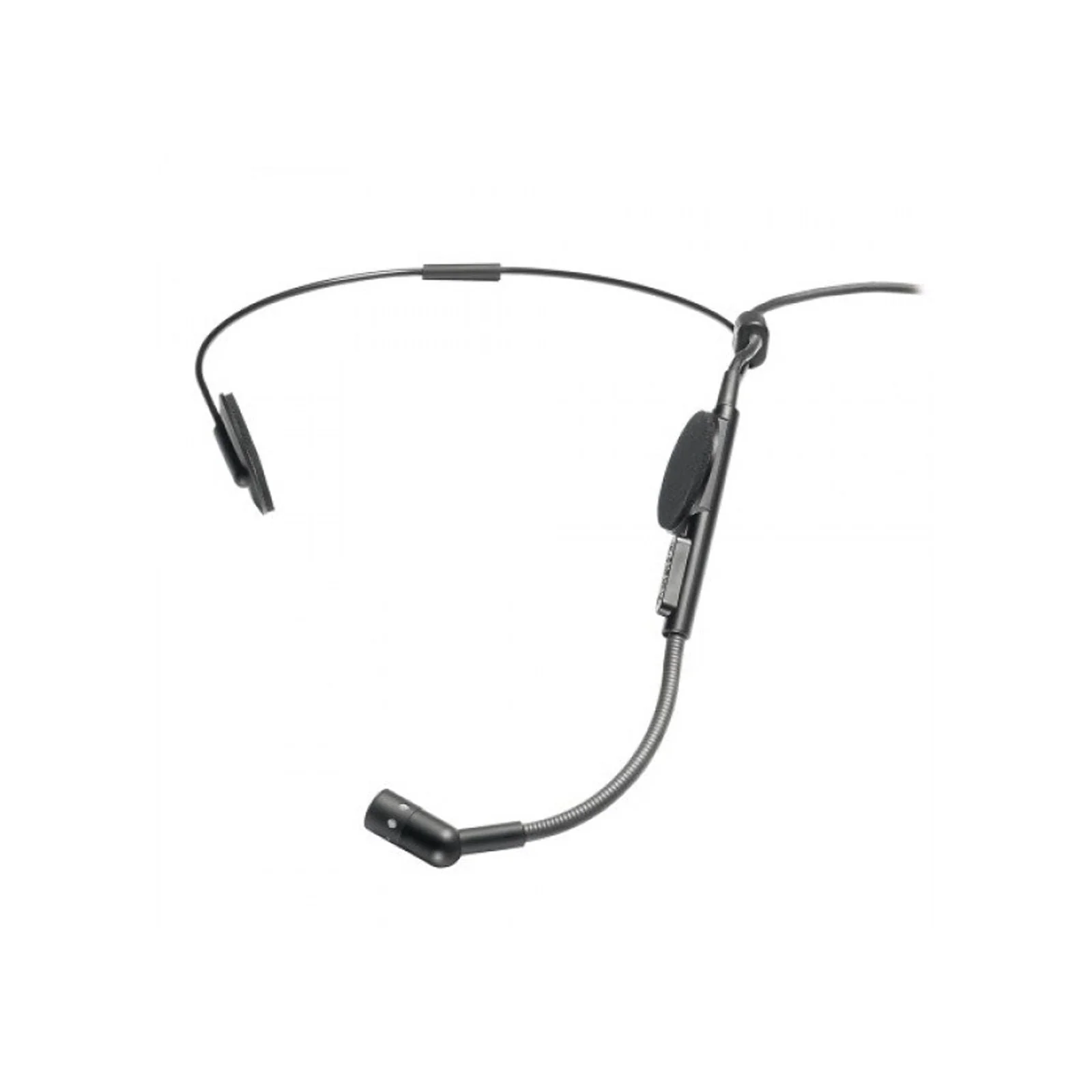 AudioTechnica ATM73CW Cardioid Condenser Headworn Microphone for AT Wireless Sys
