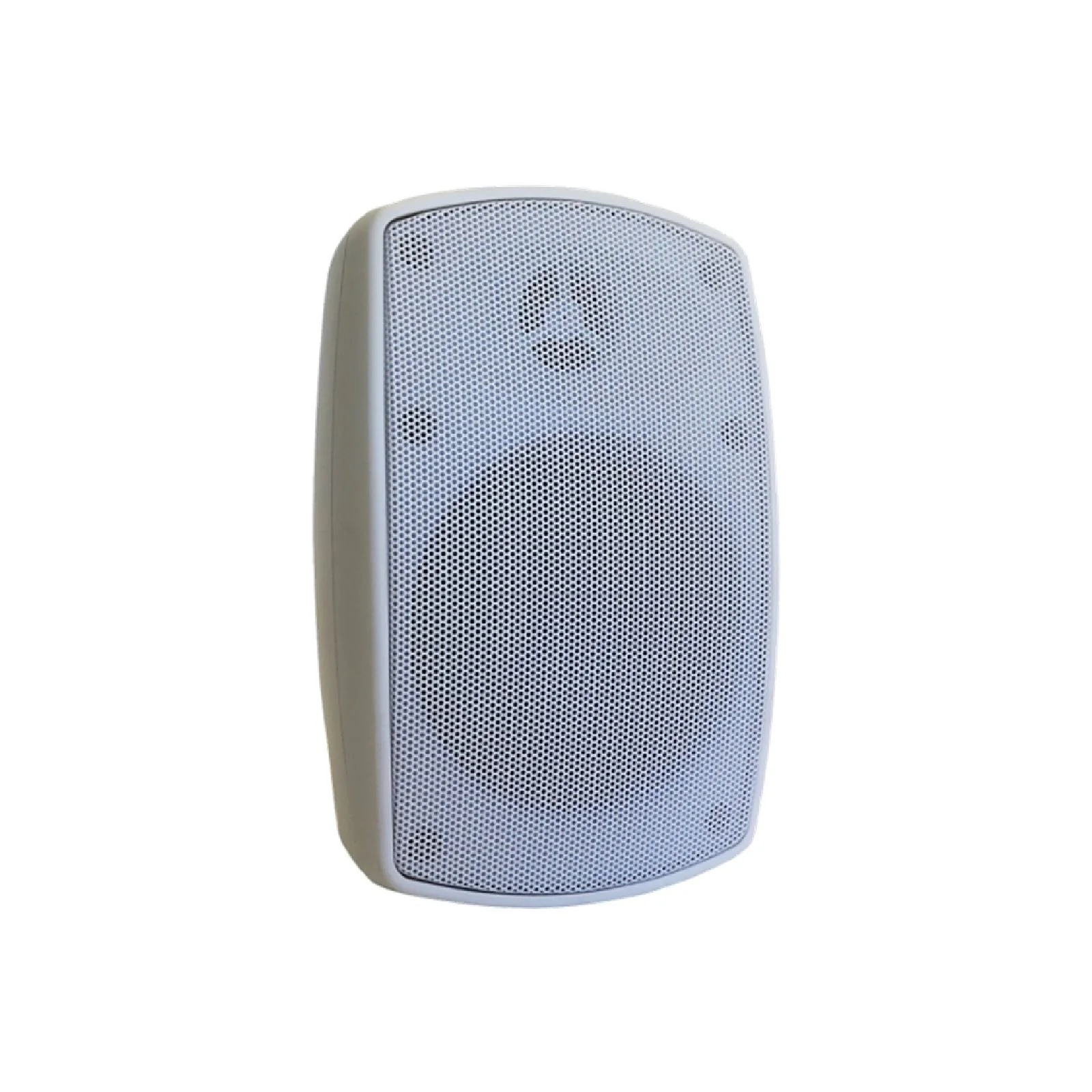 Australian Monitor Flex30W 30 Watt Wall Mount Speaker IP65 Rated White Pair