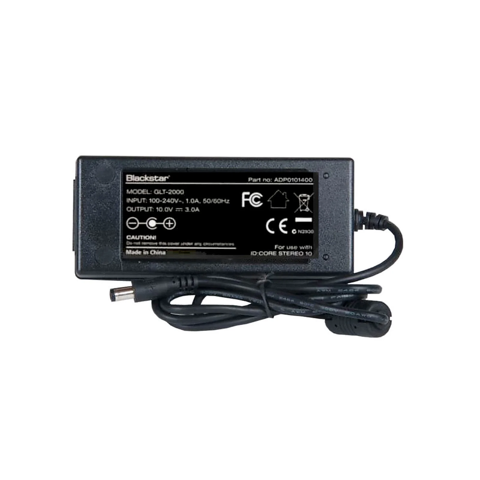 Blackstar Power Supply for ID:CORE Stereo 10 Guitar Amp