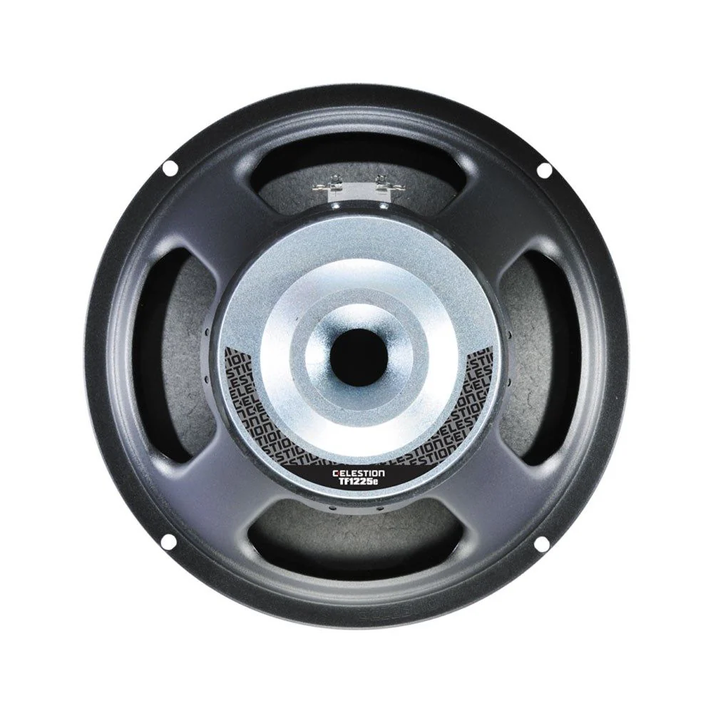 Celestion TF1225e 12-inch 300W Ferrite Magnet Bass/Mid Driver (8 ohm)
