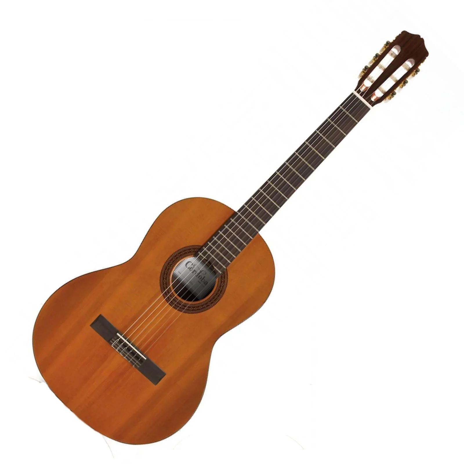 Cordoba C5 Dolce 78 Solid Cedar Top Classical Guitar w Bag
