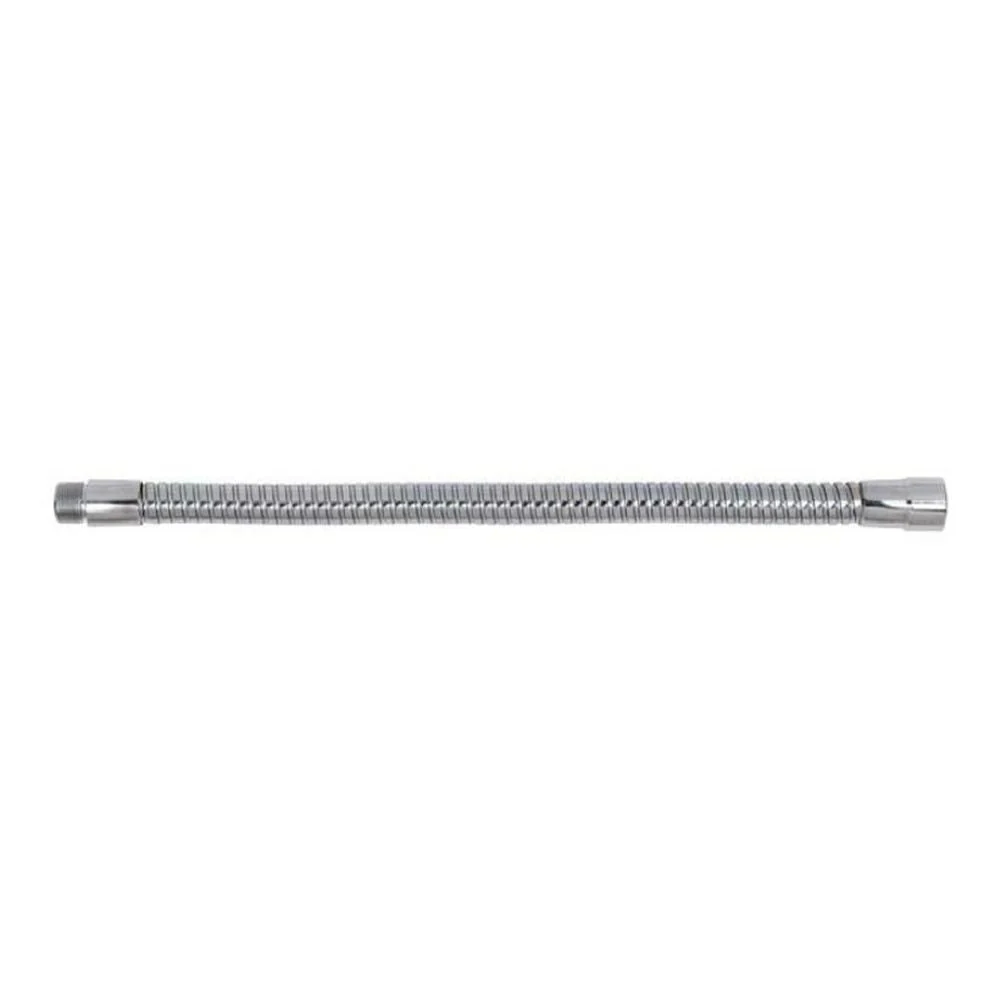 CPK 175 13" Microphone Gooseneck w/ 5/8" Thread (Chrome)