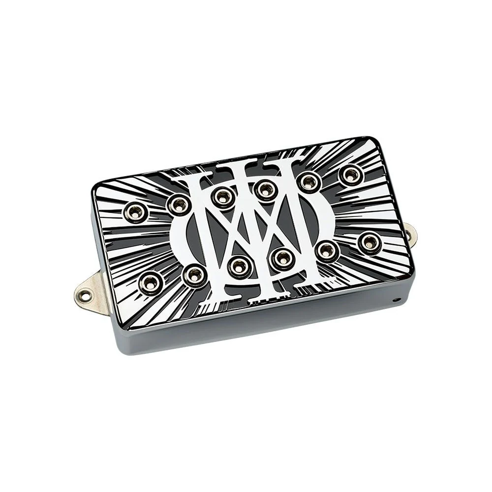 DiMarzio DP282F John Petrucci Signature Model Humbucker Pickup (Dreamcatcher)