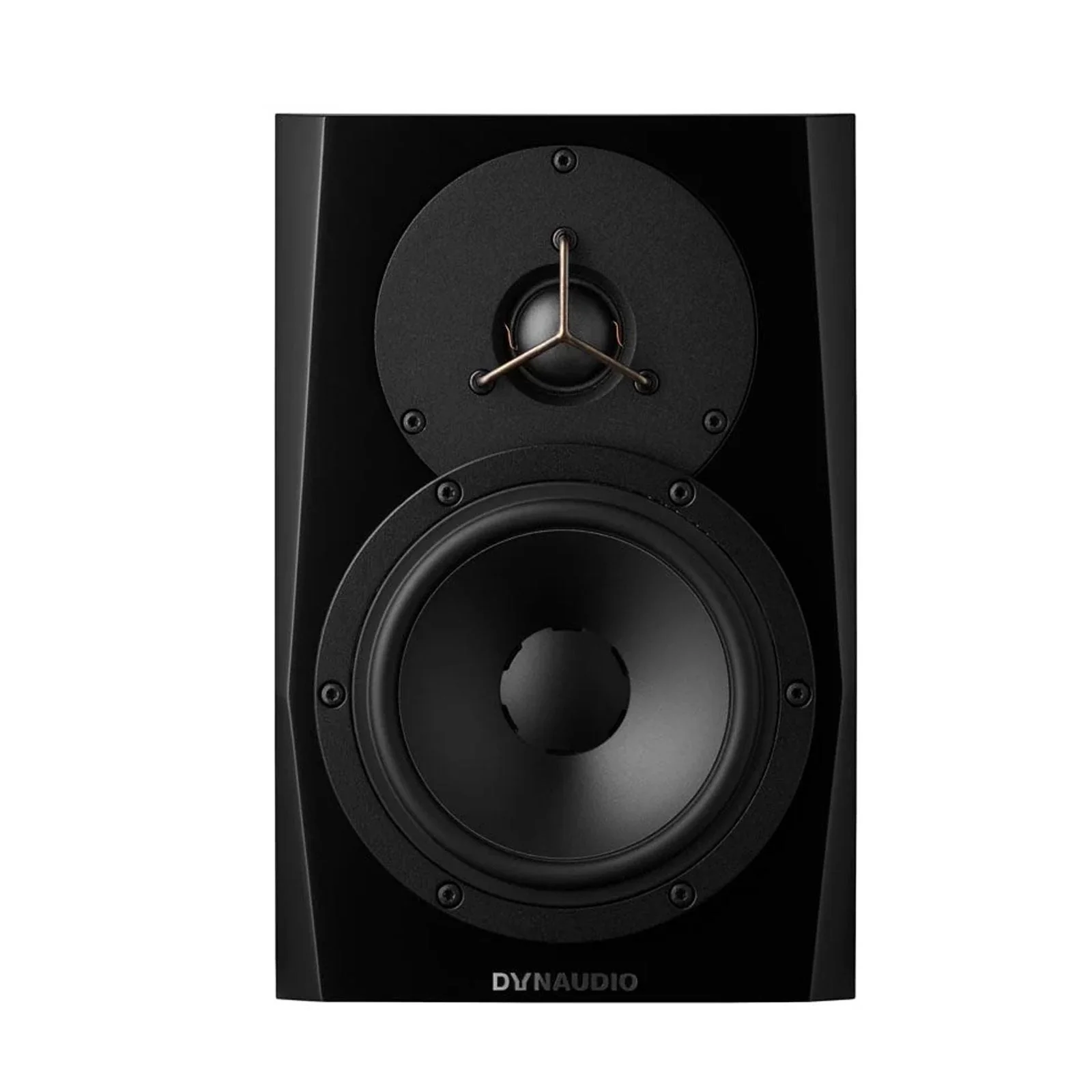 Dynaudio Professional LYD5 5" Nearfield Studio Monitor Speaker (Black) (SINGLE)