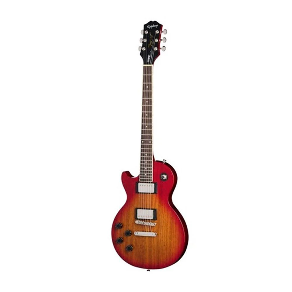 Epiphone Les Paul Tribute Left-Hand (Heritage Cherry Sunburst)