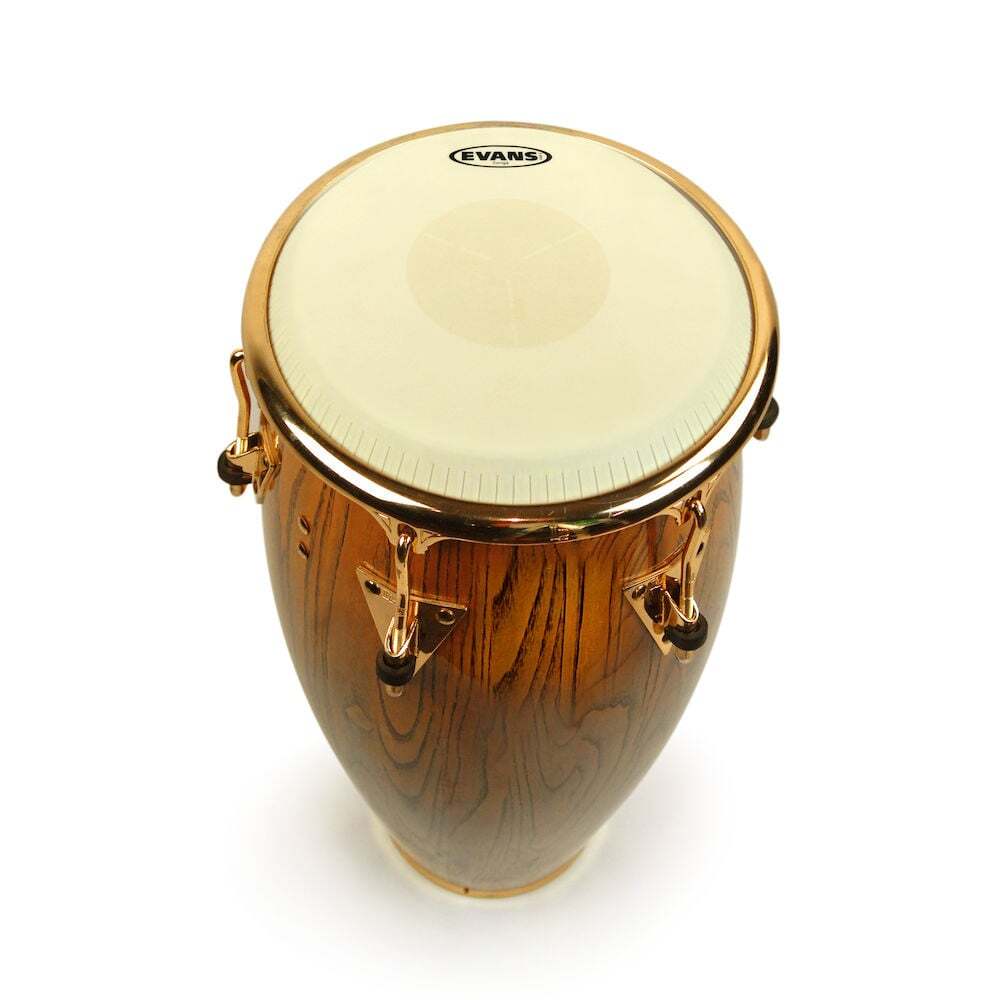 Evans TriCenter Extended Collar Conga Drum Head 11 Inch