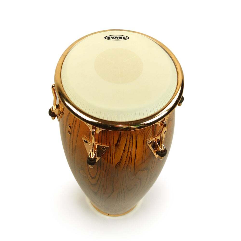 Evans TriCenter Extended Collar Conga Drum Head 1250 Inch