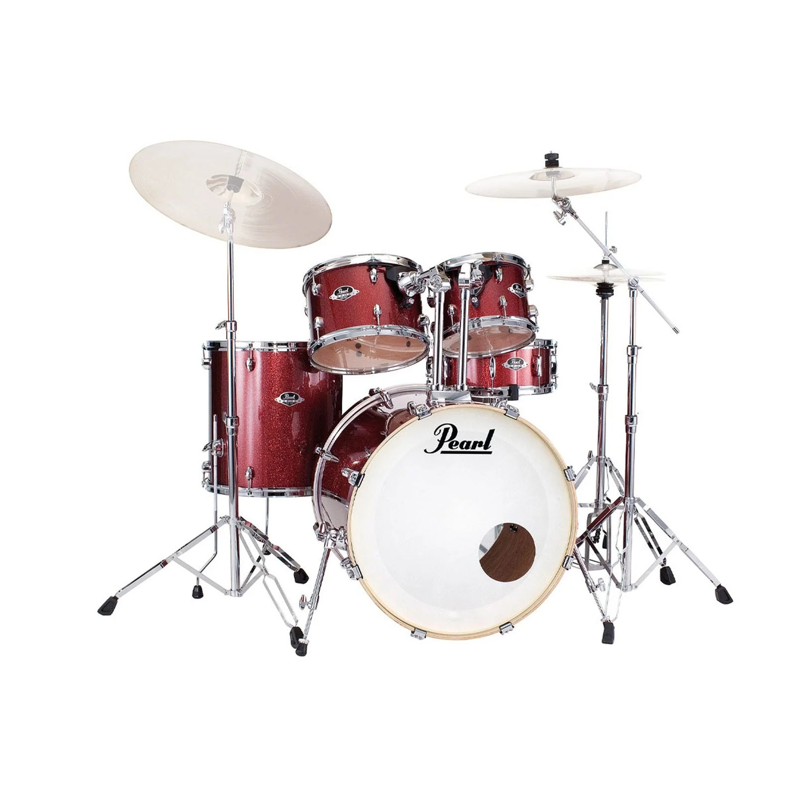 Exx 22Inch Fusion Plus Kit WHardware 10 X 7Tt 12 X 8Tt 16 X 16Ft 22 X 18BdBb 1