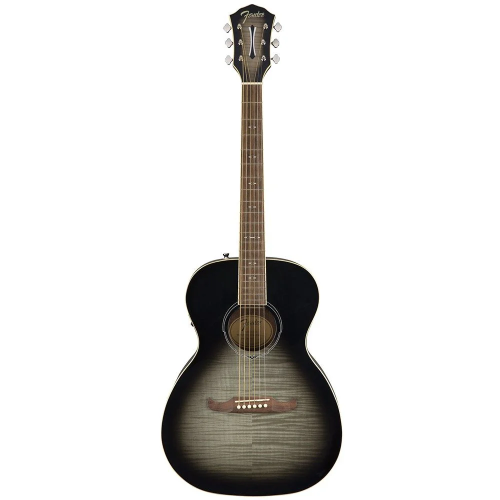 Fender FA-235E Concert Walnut Fingerboard (Moonlight Burst)