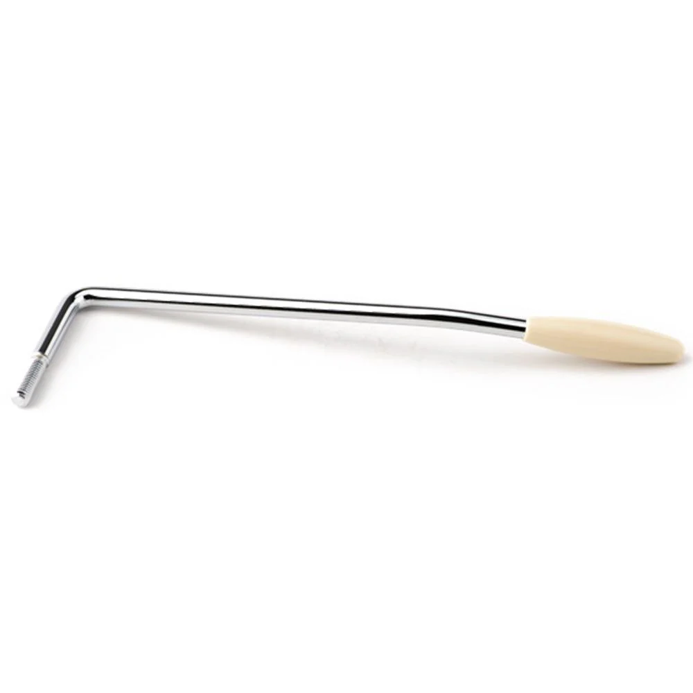 Fender Highway One-American Special Tremolo Arm (Chrome w/ White Tip)