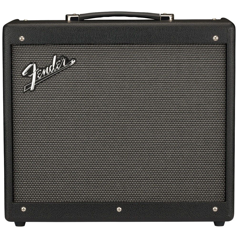 Fender Mustang GTX50 Guitar Amp - Bluetooth & Wifi Enabled (50 Watts)