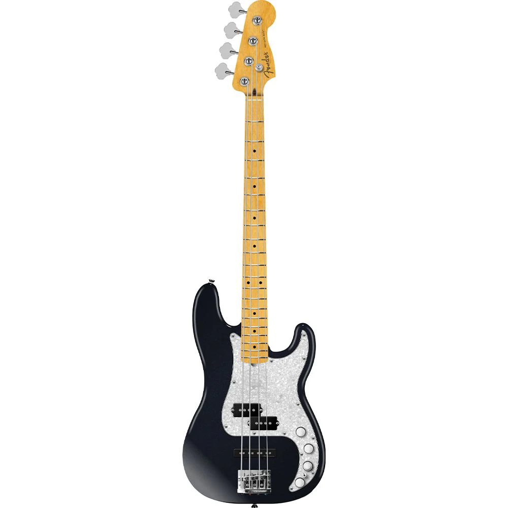 Fender Player II Modified Active Precision Bass Maple Fingerboard (Dusk)