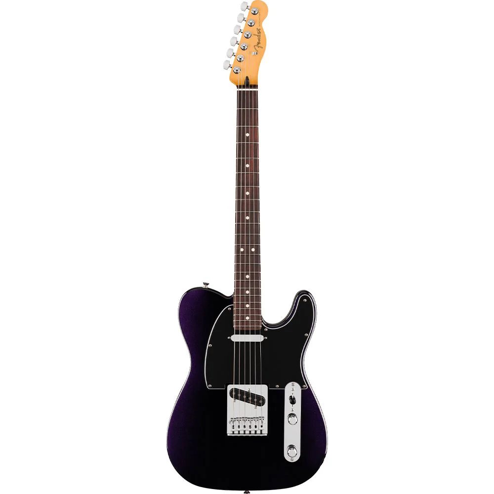 Fender Player II Modified Telecaster Rosewood Fingerboard (Dusk)