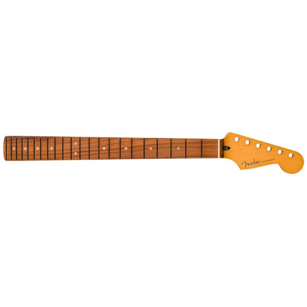 Fender Player Plus Stratocaster Neck 12" Radius (Pau Ferro Fingerboard)