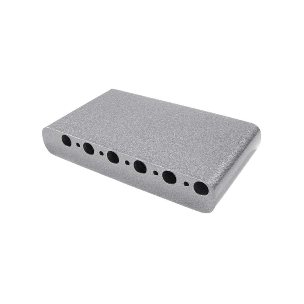 Fender Pure Vintage Stratocaster Tremolo Block (Machined Steel)