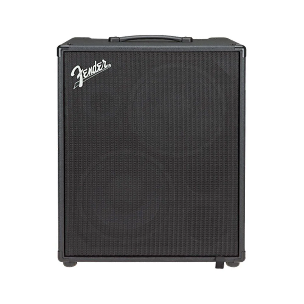 Fender Rumble Stage 800 Bass Amp Combo w/ Amp Modelling & Bluetooth Streaming (800 Watt)