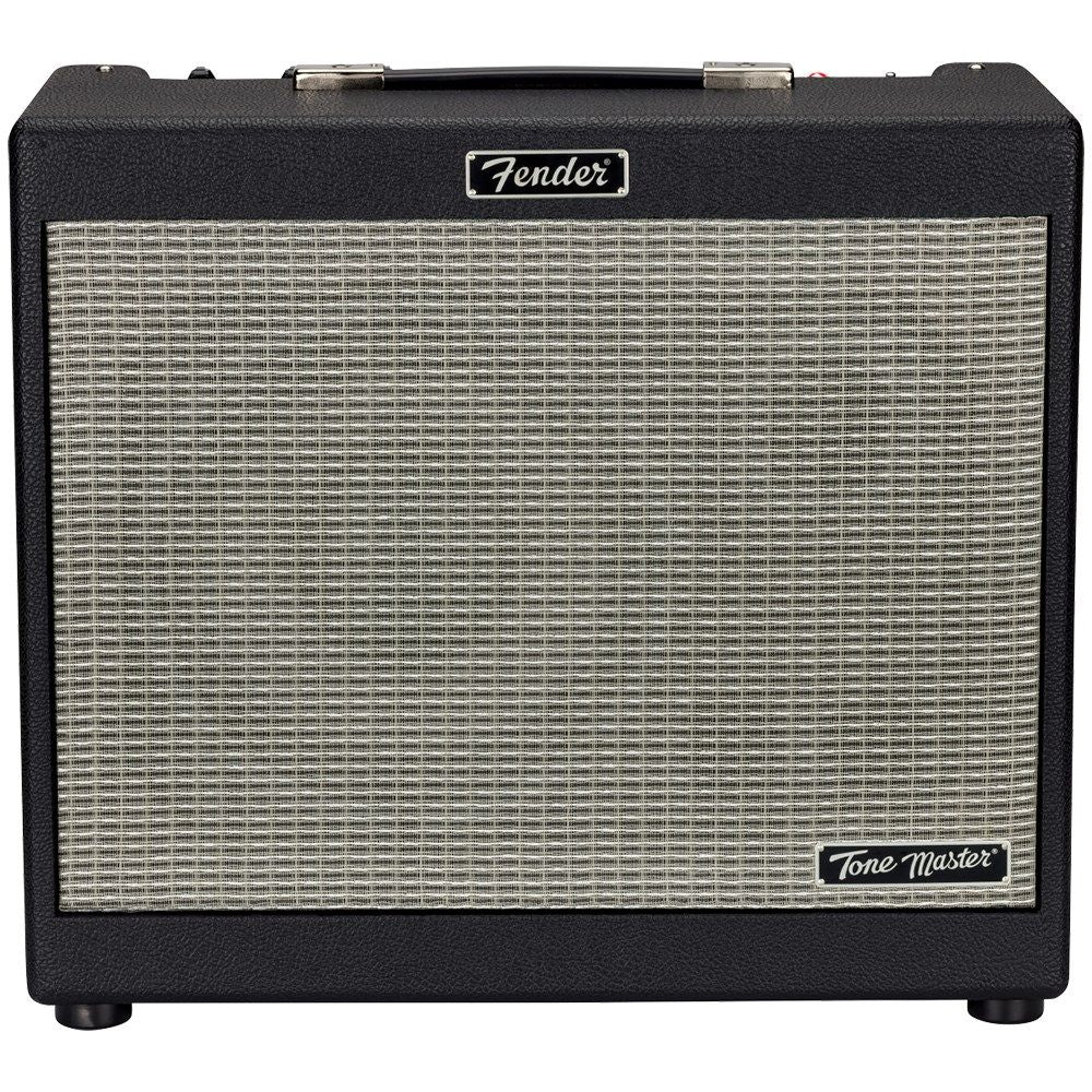 Fender Tone Master FR-10 1x10" Full Range Flat Response Powered Speaker (1000w ClassD)