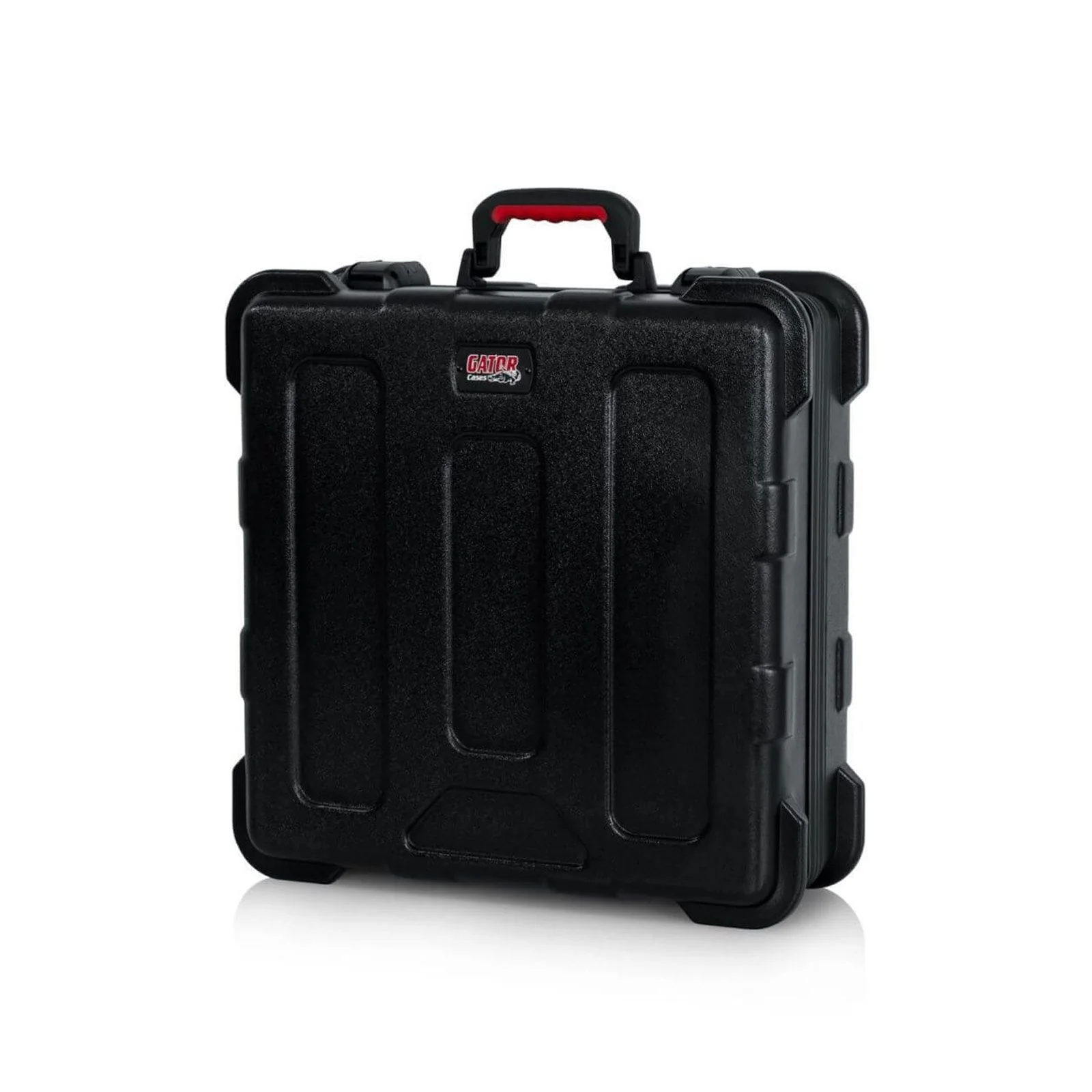 Gator GTSA-MIX181806 TSA Series ATA Molded Polyethylene Mixer Case (18"x18"x6")