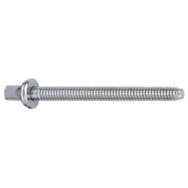 Gibraltar GSC4E 2 14inch Long Tension Rods with Washers 6 Pack