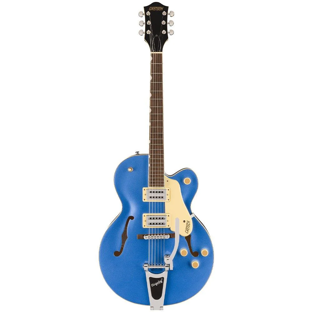 Gretsch G2420T Streamliner Hollow Body w/ Bigsby (Fairlane Blue)