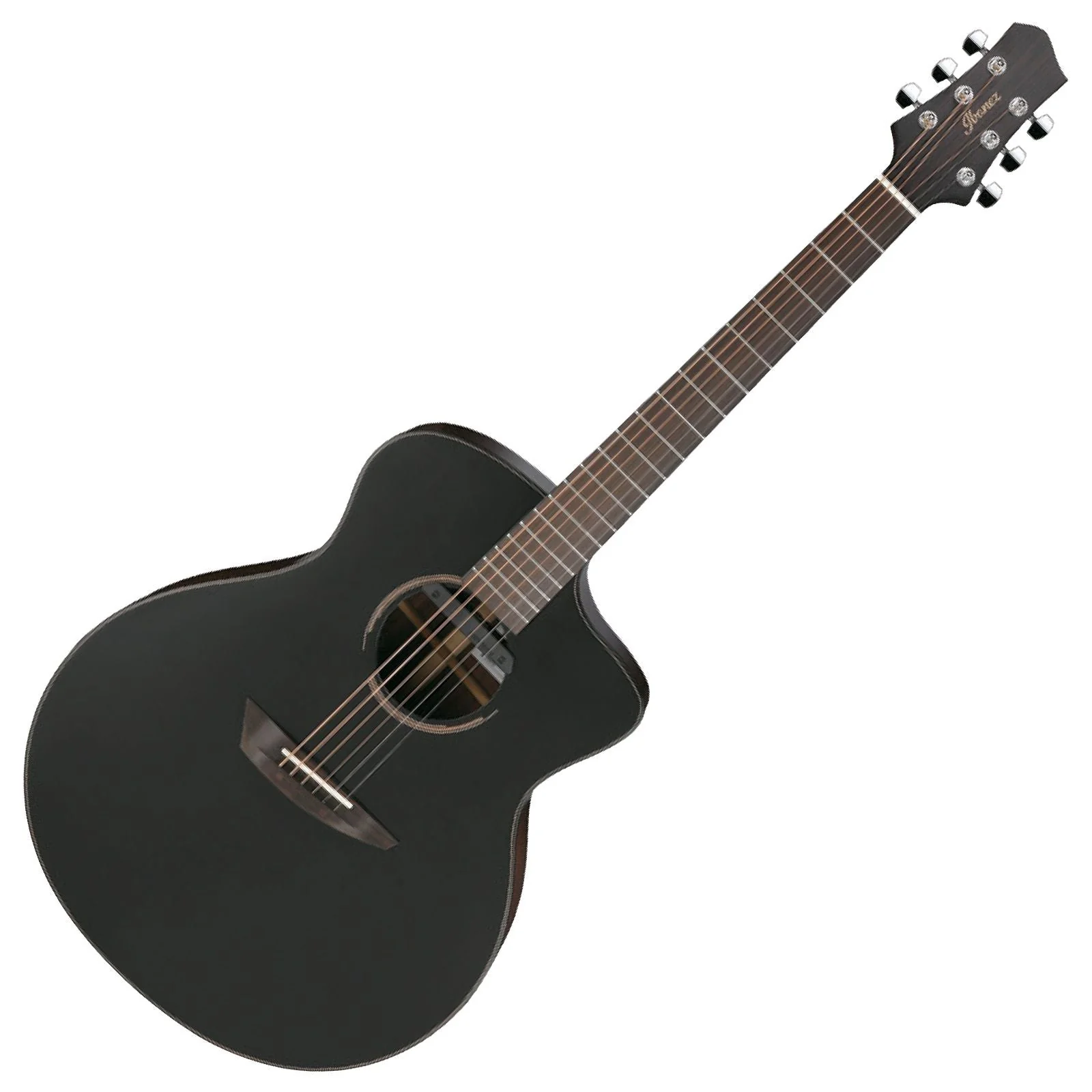Ibanez JG10 John Gomm Signature Offset Dreadnought Acoustic Guitar