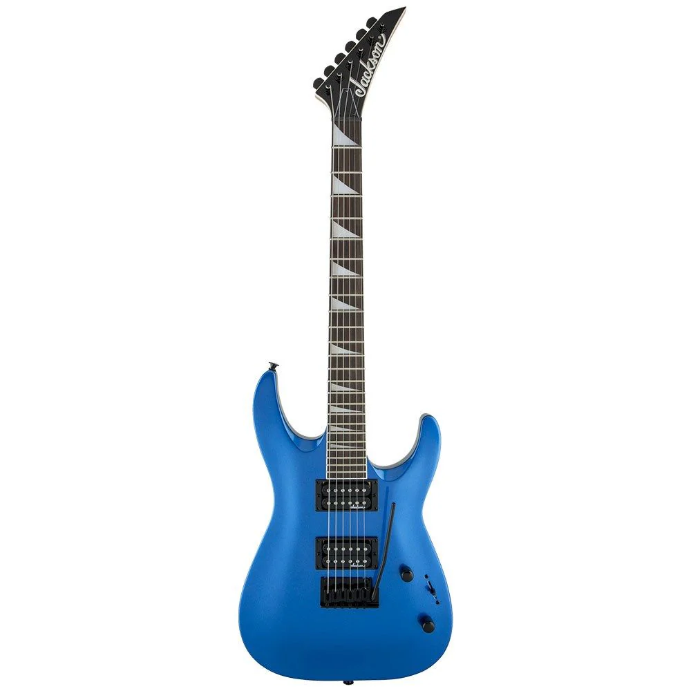 Jackson JS Series Dinky Arch Top JS22 DKA (Metallic Blue)