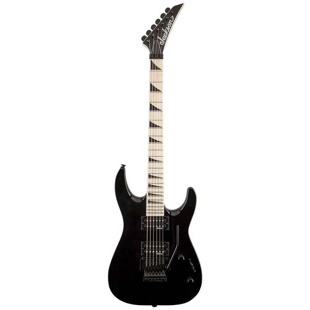 Jackson JS Series Dinky Arch Top JS32 DKAM (Gloss Black)