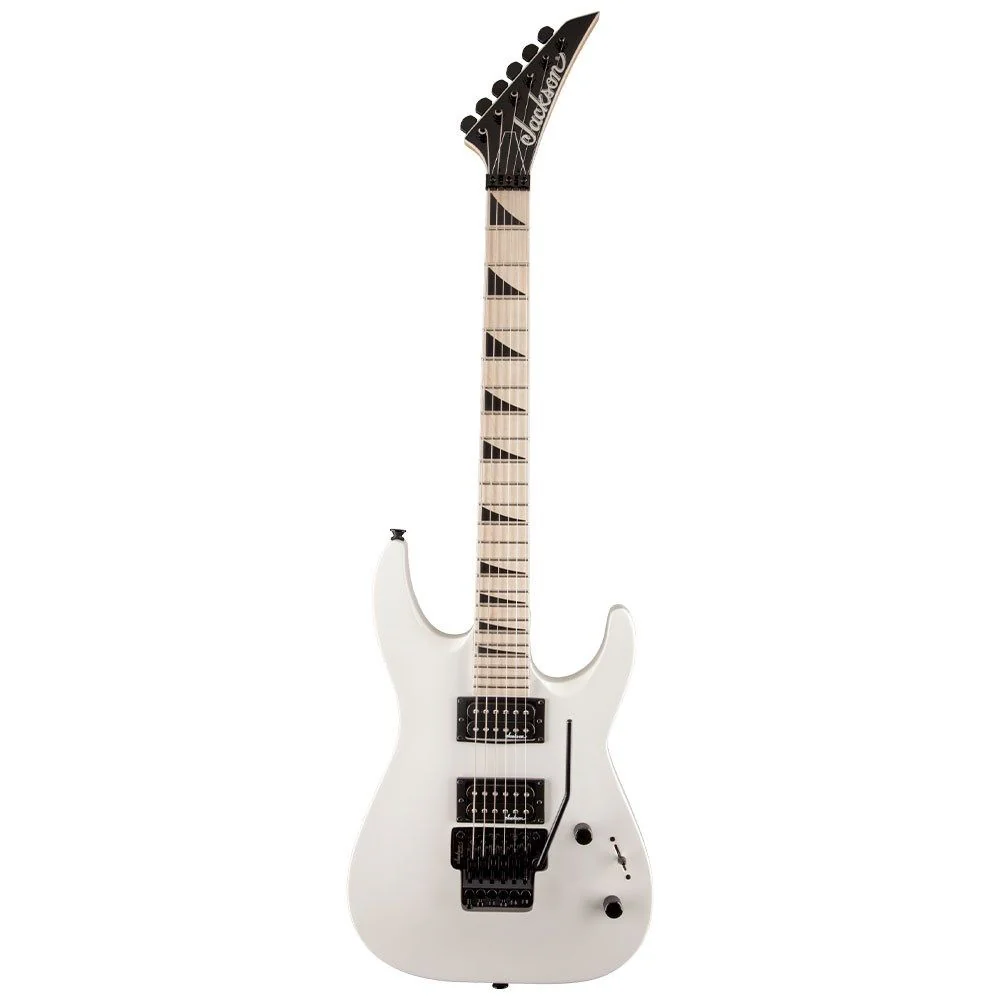 Jackson JS Series Dinky Arch Top JS32 DKAM (Snow White)
