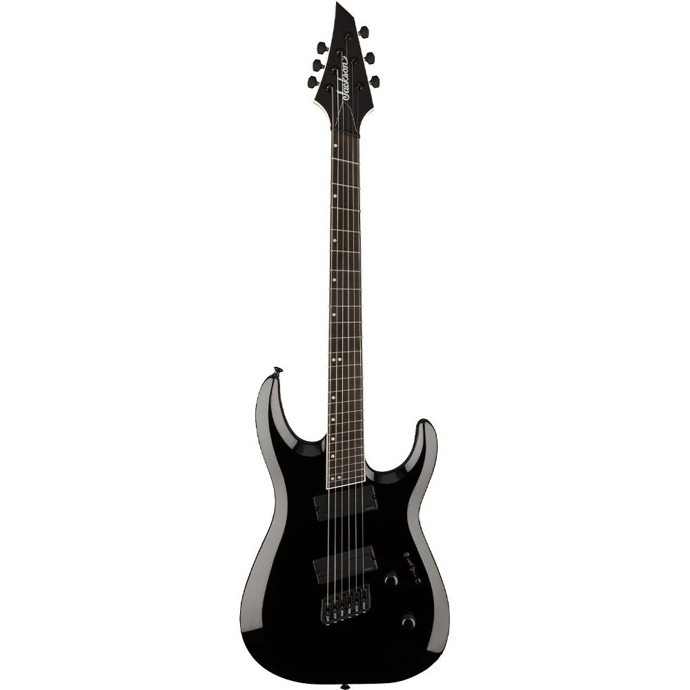 Jackson Pro Plus Series DK Modern MS HT6 (Gloss Black)
