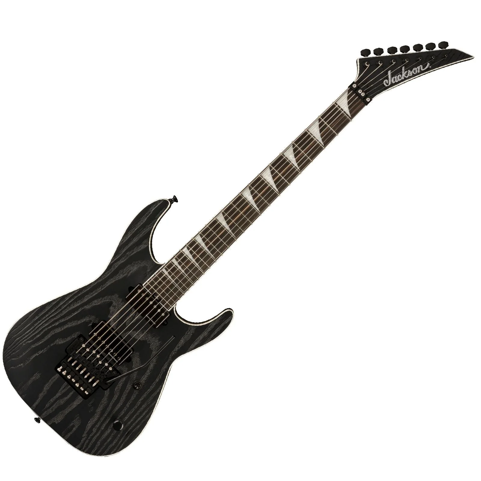 Jackson Pro Series Signature Jeff Loomis Soloist SL7 7String Electric Guitar Sat