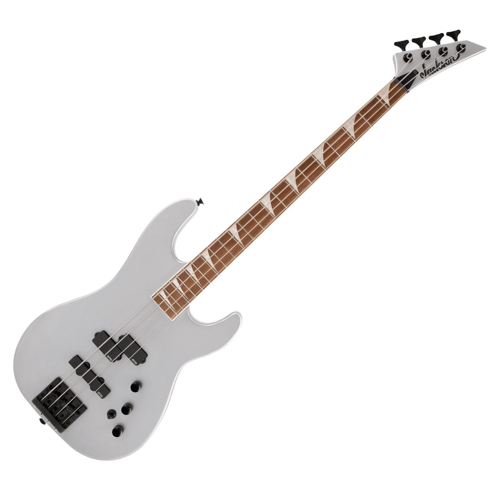 Jackson X Series Signature David Ellefson 30th Anniversary Concert Bass
