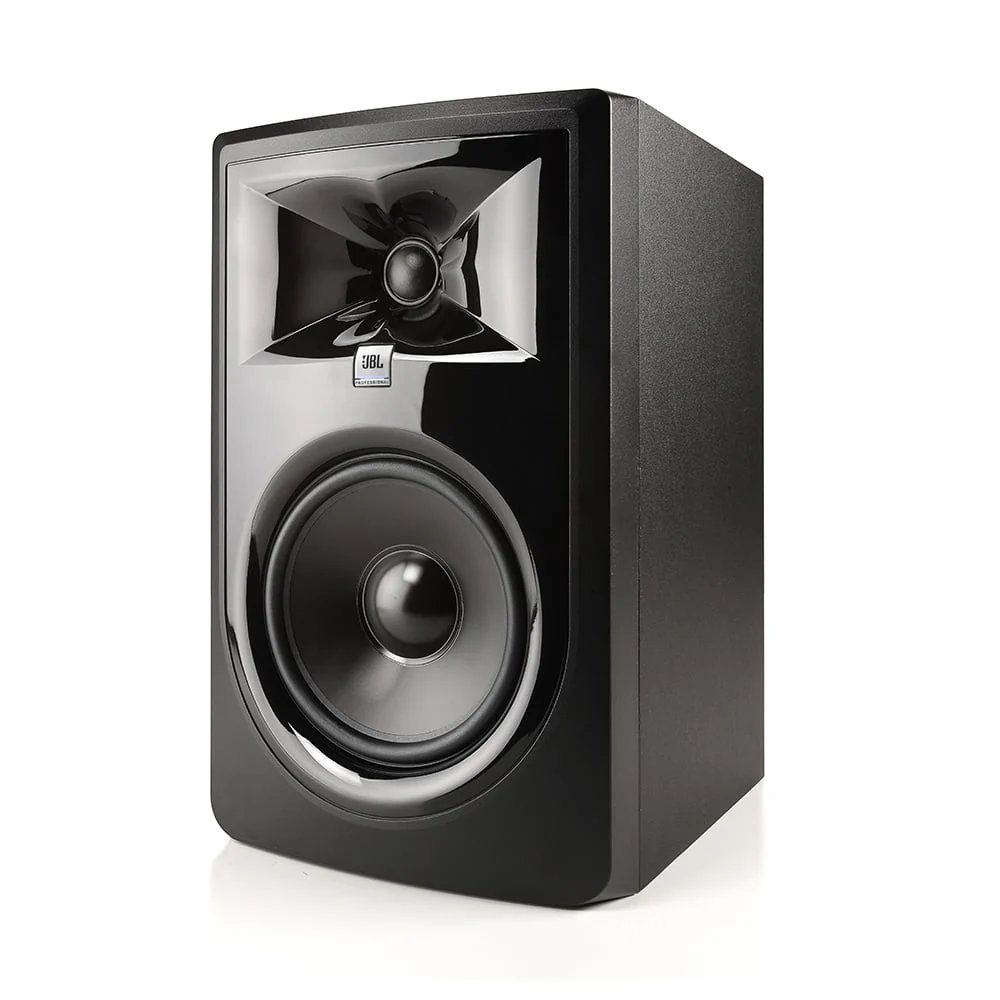JBL LSR306P MKII 6" Powered 2-Way Studio Monitor (SINGLE)