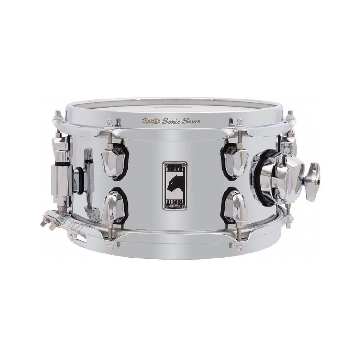Mapex Black Panther Stinger 10x55inch Steel Snare Drum