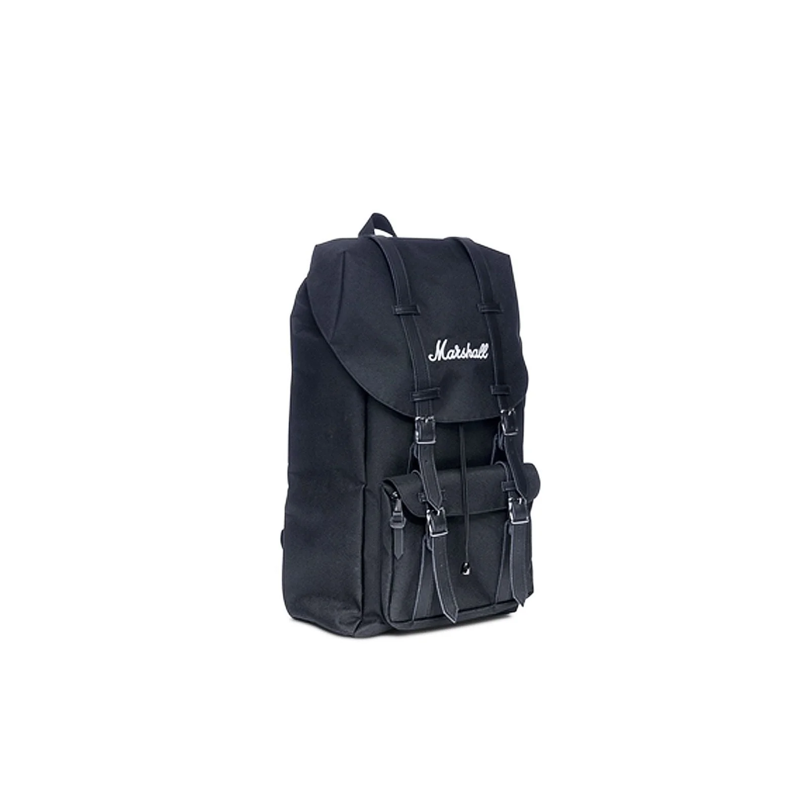Marshall ACCS00209 Runaway 25L Backpack 15inch Laptop Storage Bag Black amp W