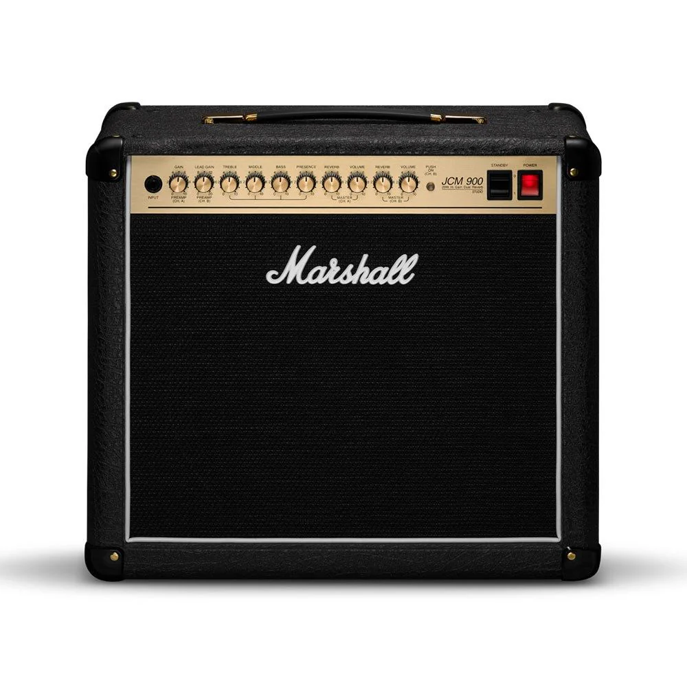 Marshall SN20C Studio 900 Valve Guitar Amp Combo 20W