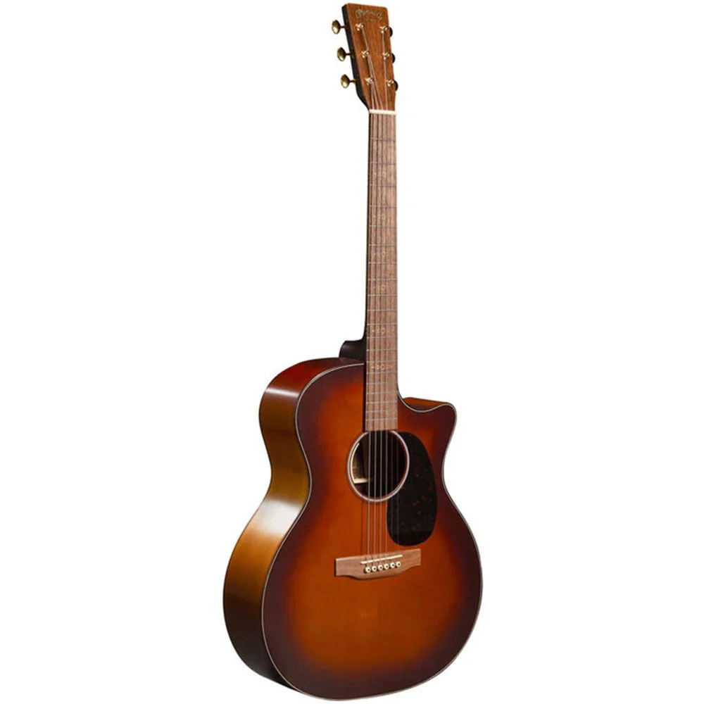 Martin GPE Inception Maple Grand Performance Sustainable Acoustic Electric Guitar