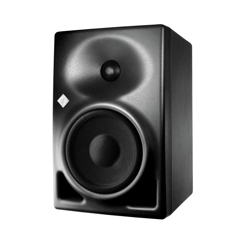 Neumann KH 120 II 2-Way DSP-Powered Nearfield Studio Monitor (Grey) (SINGLE)