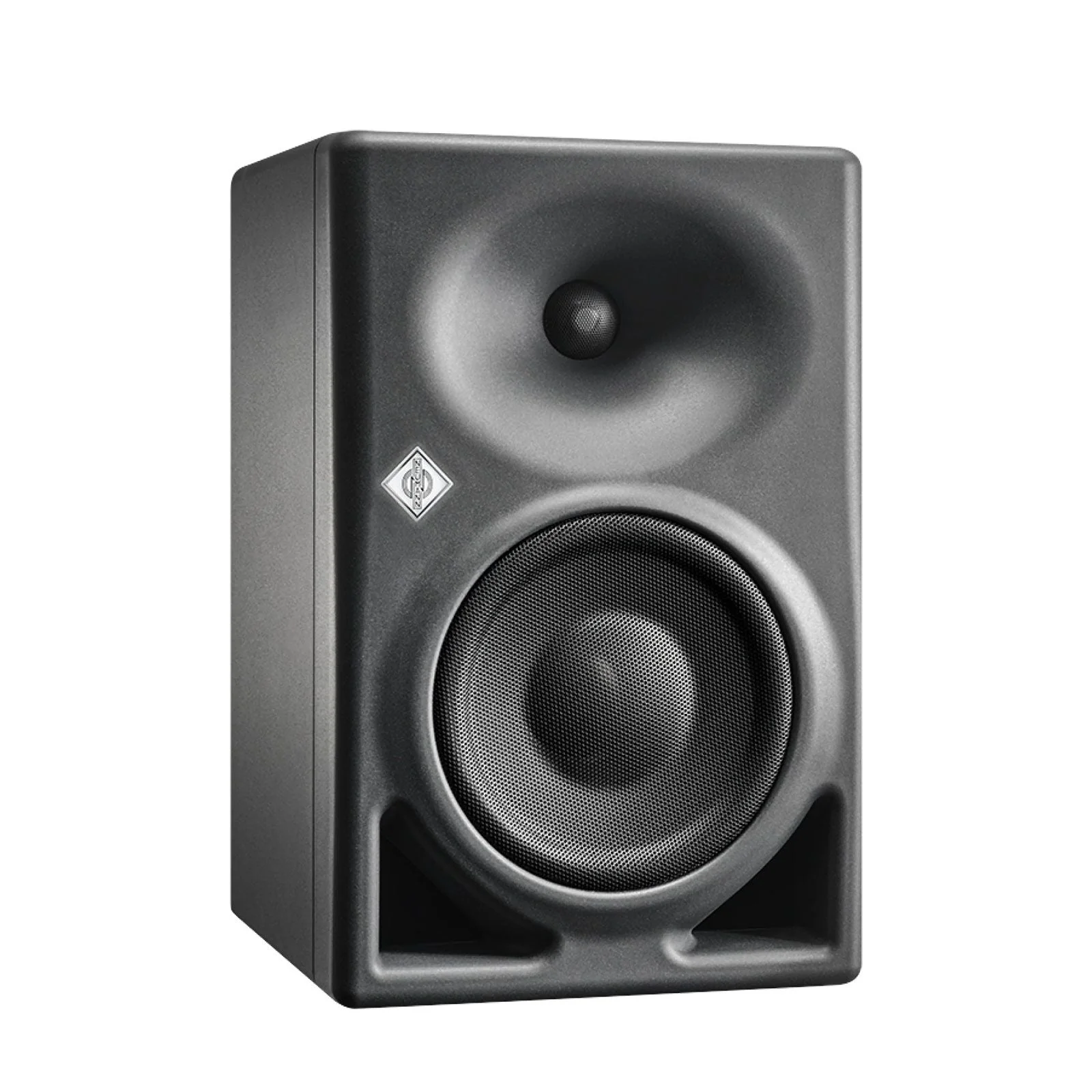 Neumann KH150 DSP-Powered Bi-Amplified Studio Monitor (Grey) (SINGLE)