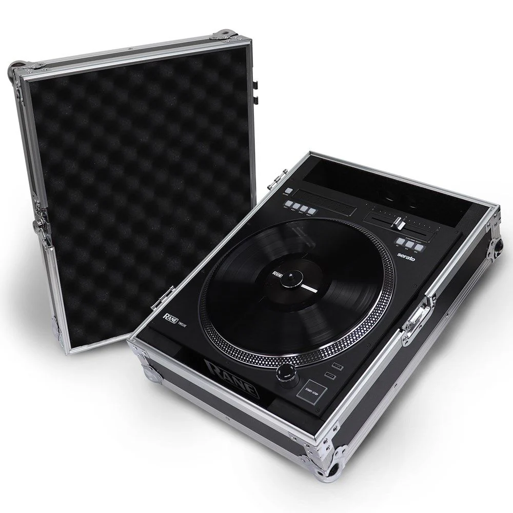 Odyssey Flight Zone Case for Rane Twelve & Twelve MK2 (FRANE12)