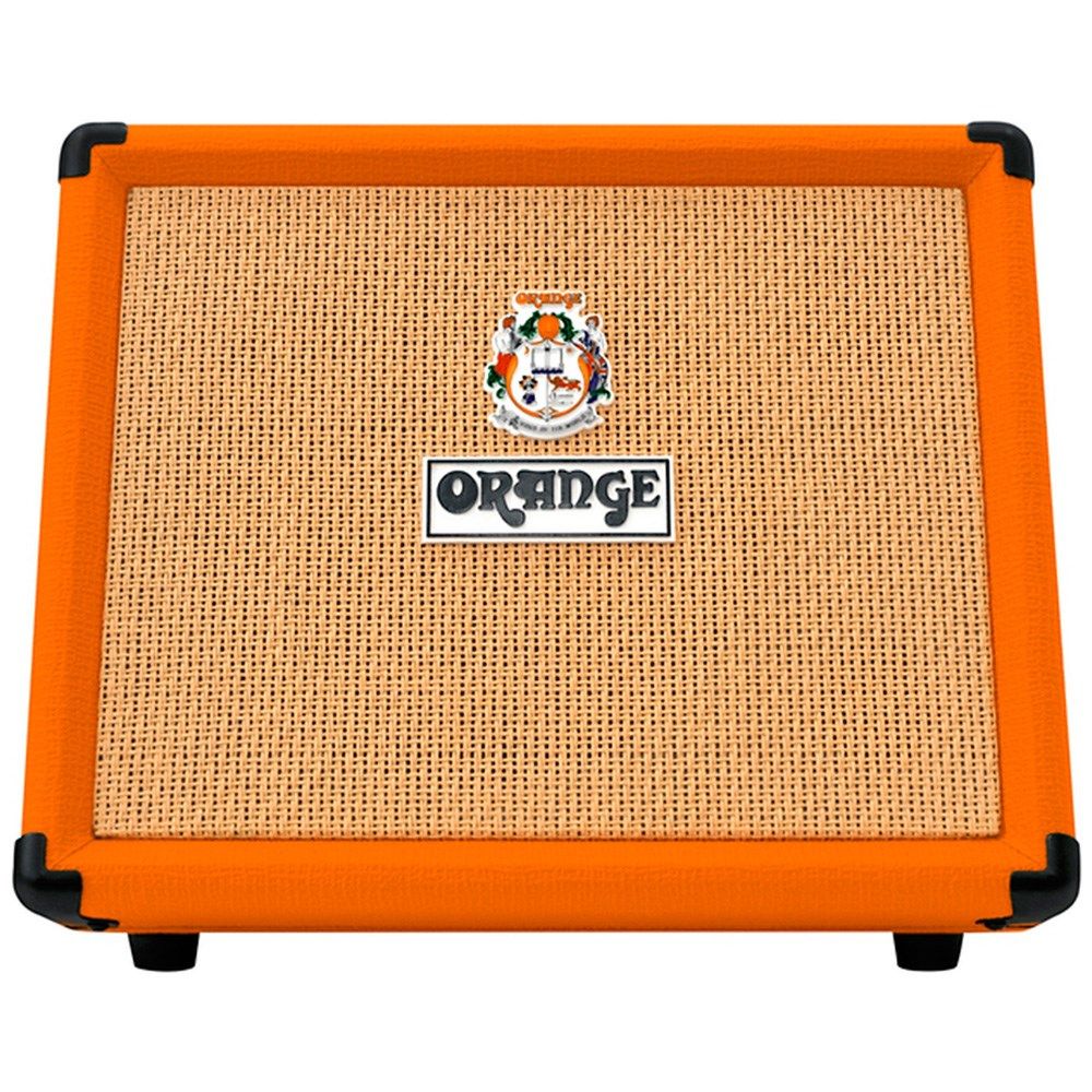 Orange Crush Acoustic 30 Twin Channel Acoustic Guitar Amplifier Combo 30W