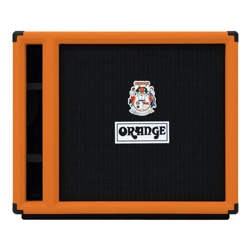 Orange OBC115C UK Made 1x15" Bass Speaker Cabinet (400 Watts @ 8 ohms)