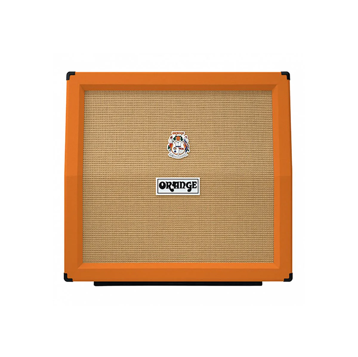 Orange PPC412AD 4x12" Guitar Angled Speaker Cab - Celestion Vintage 30 (240W @ 16 Ohms)