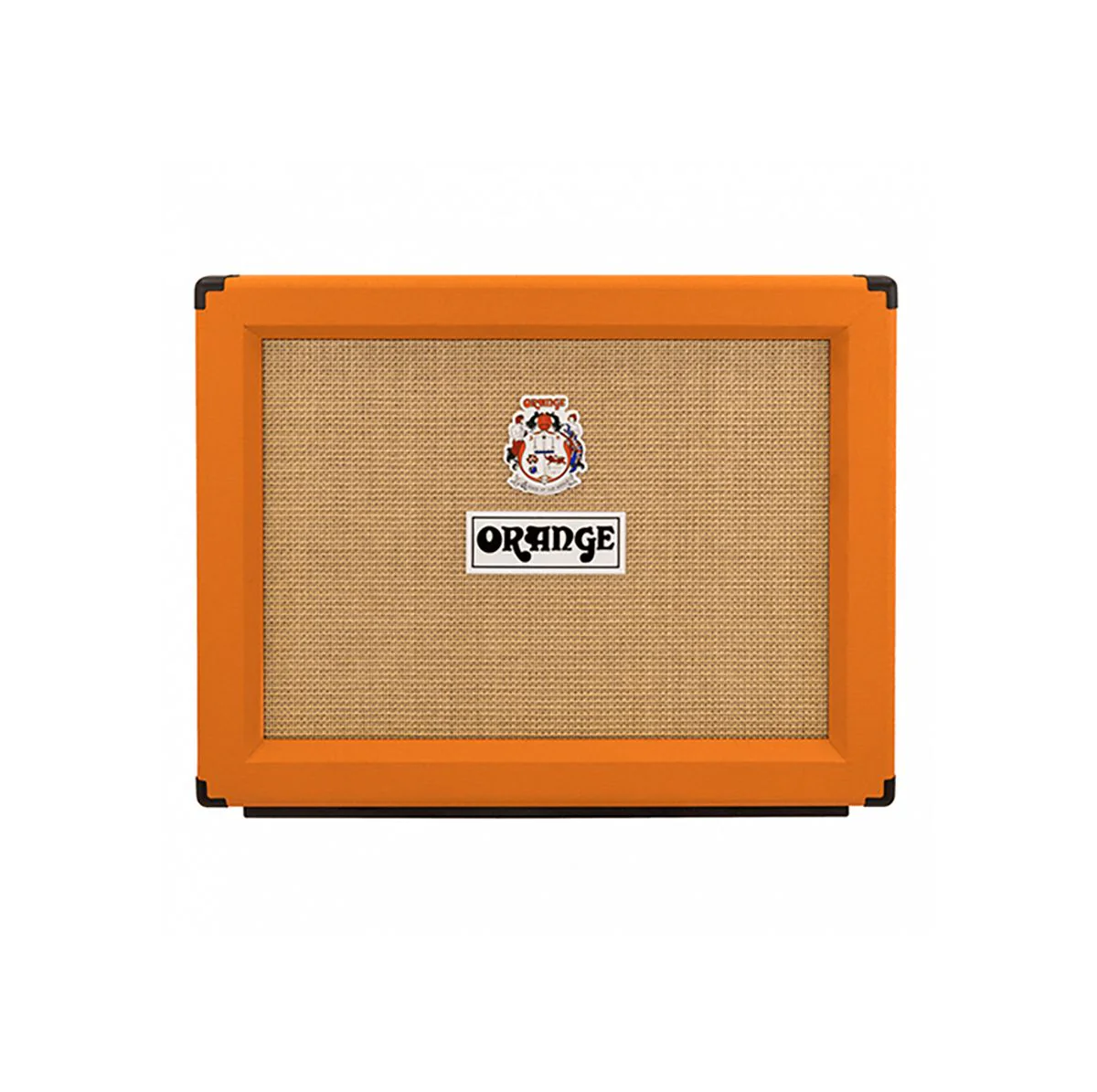 Orange Rockerverb 50 MKIII All Valve Twin Channel Guitar Amp Combo (50 Watts)