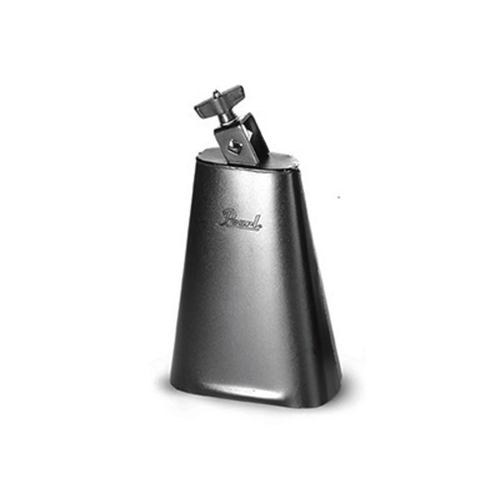 Pearl Elite ECB Series Cowbell Rock Bell with Power Flange 8"