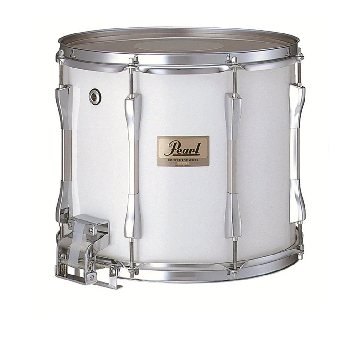 Pearl Marching Snare Drum Competitor Series CMS 14x12inch