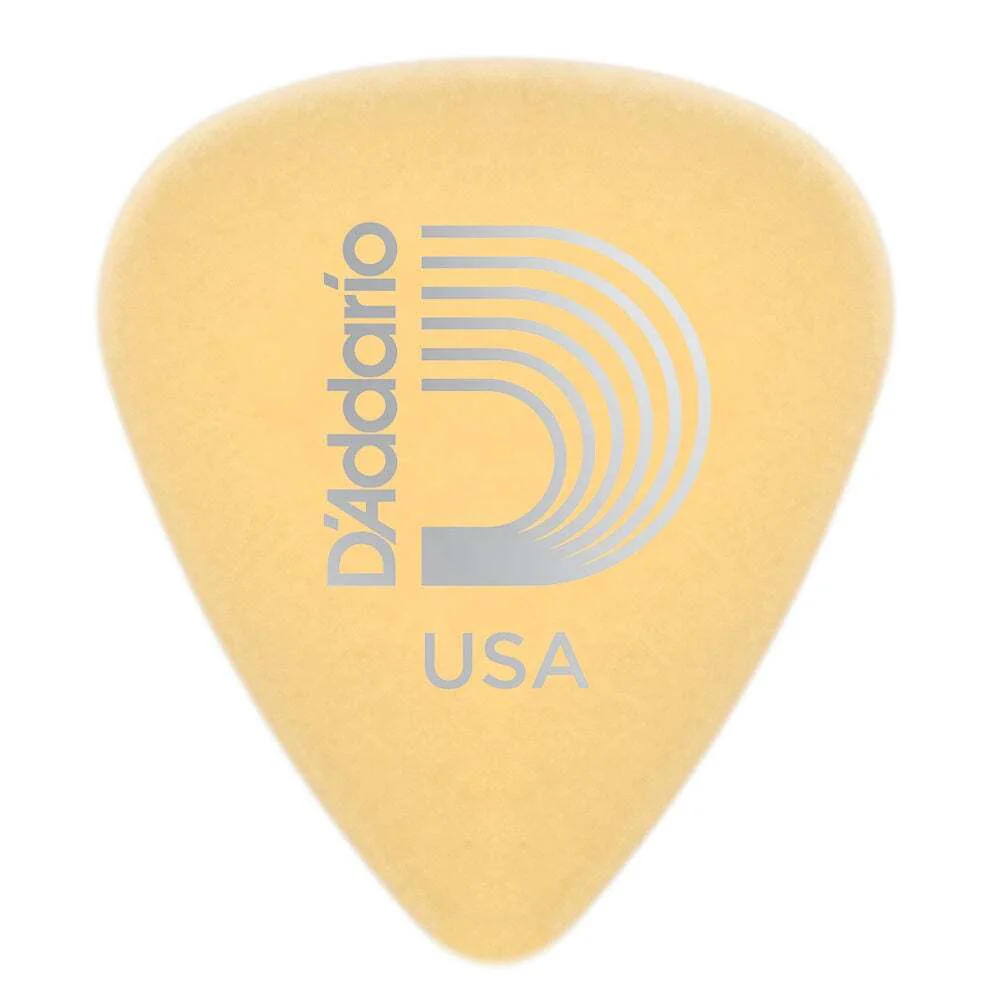 Planet Waves D'Addario Cortex Guitar Picks Medium 10 pack